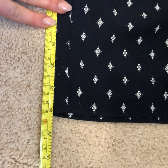 Cabi wide leg pants - Picture 6 of 7